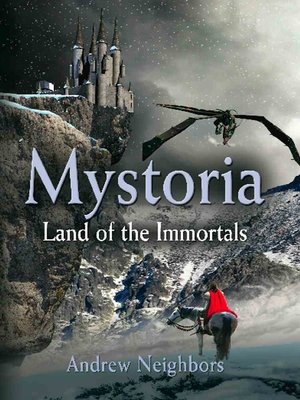 cover image of MYSTORIA